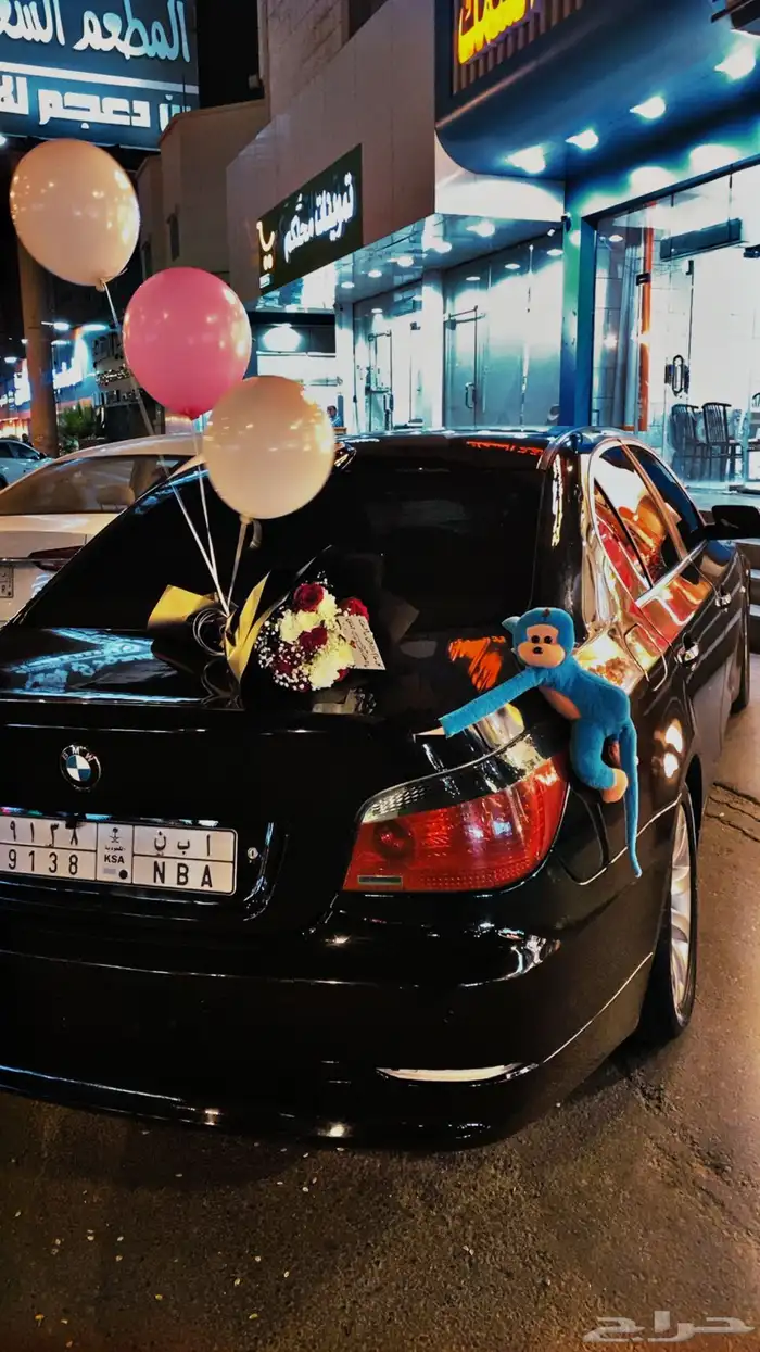 BMW 2008 i523 للبيع 0