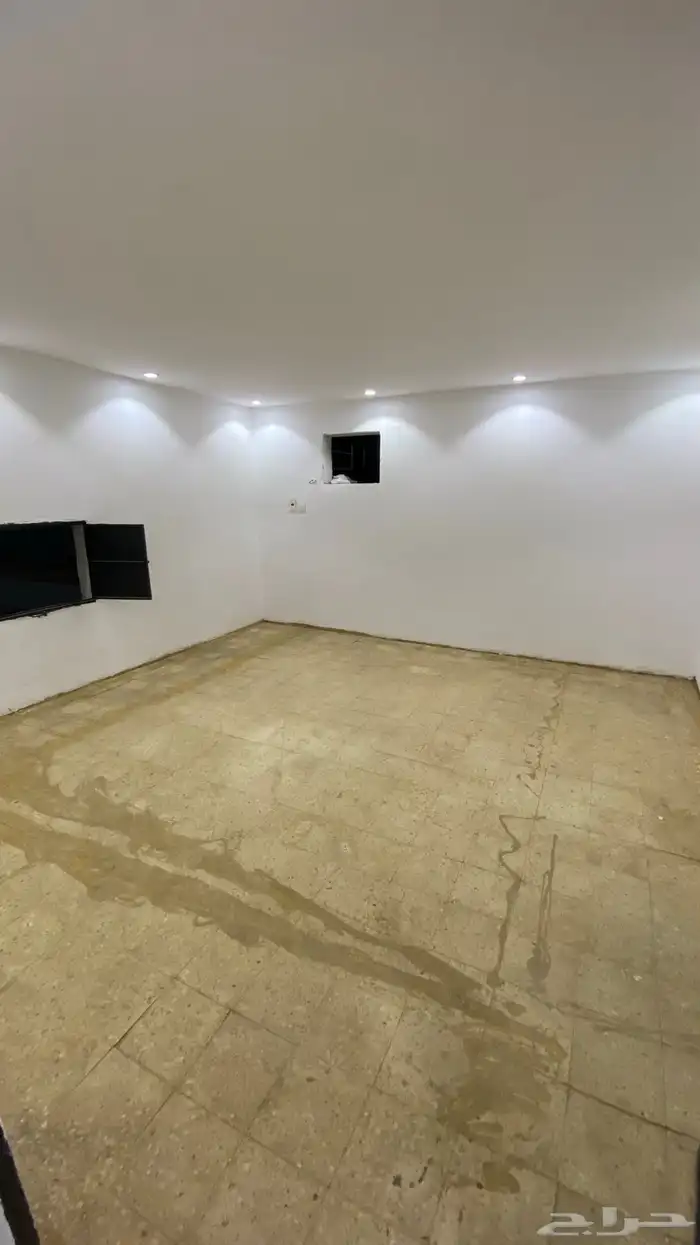 سكن و استراحة للايجار تبوك Accommodation for rent 11