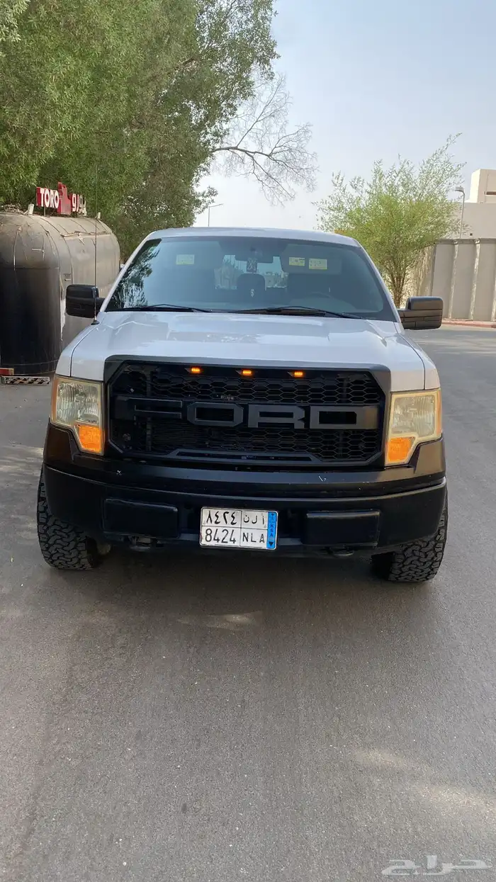 فورد F150 0