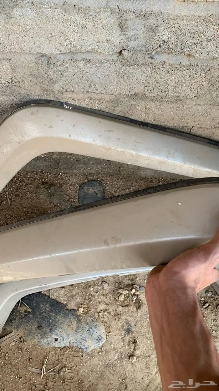 جنوط ربع وشاص مقاس 16 8