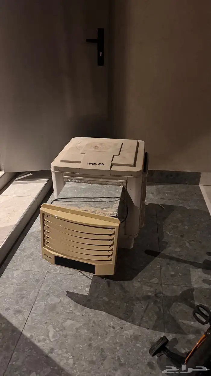 مطبخ وسير مشي وكنديشه اثاث 2