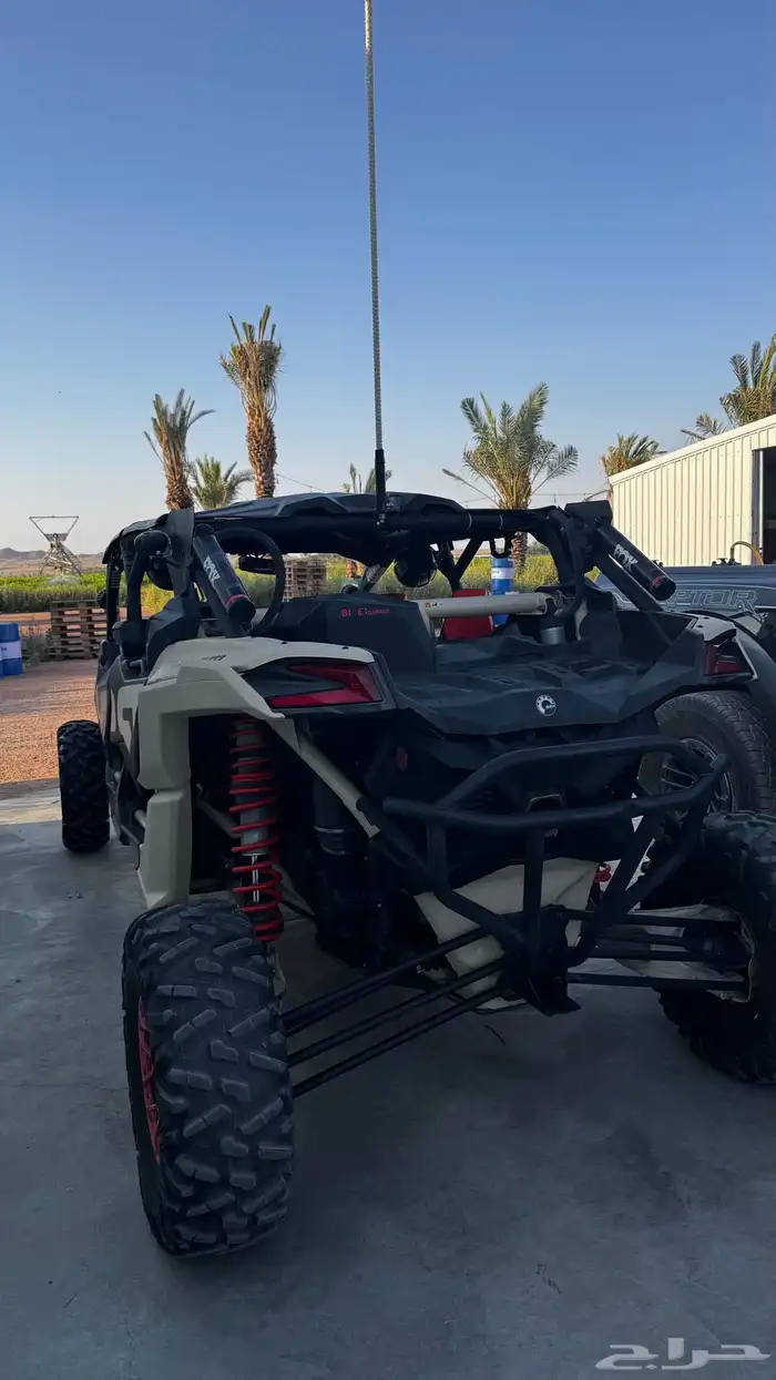can am 4 seat 2021 6