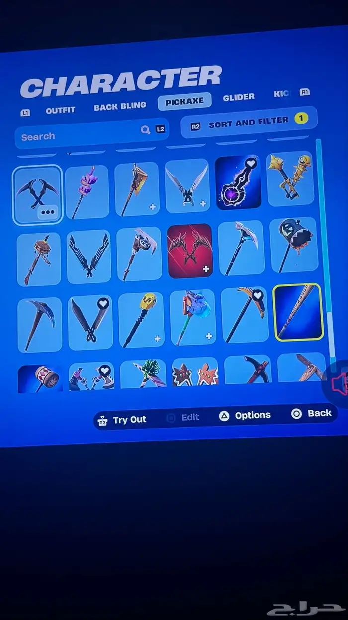 سوني 5