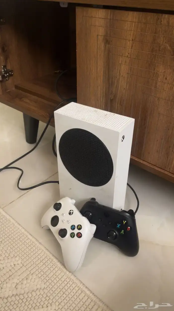 اكس بوكس مع قيرين 0