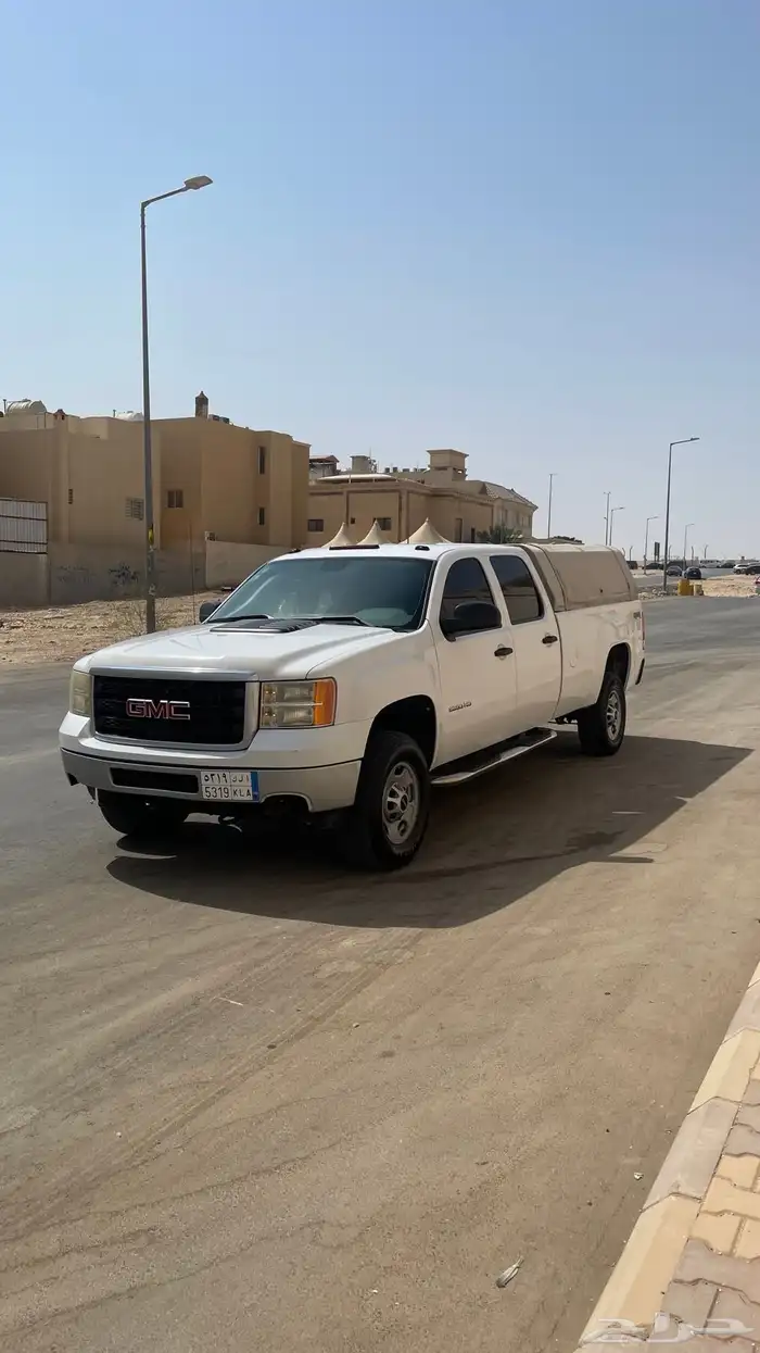 سييرا غمارتين Hd2500 1