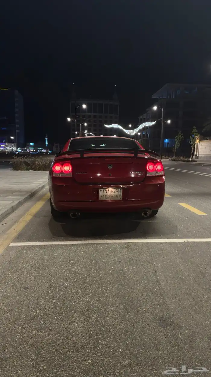 دوج شارجر 2010 9