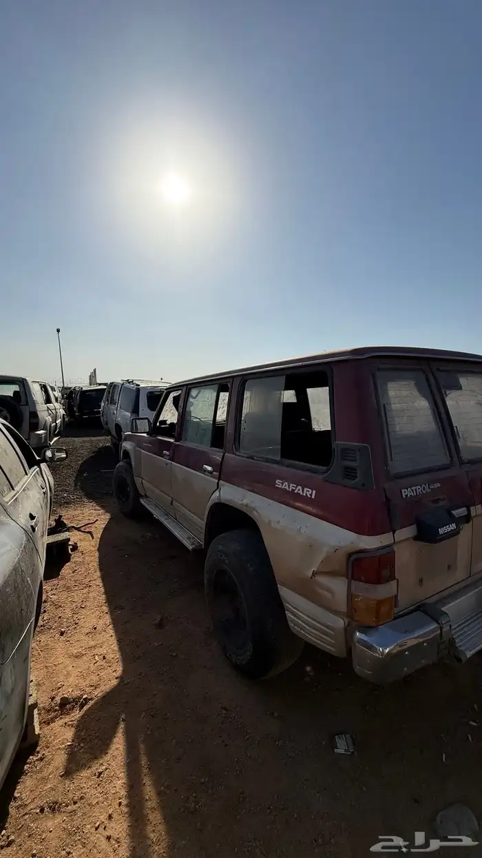 بترول 93 نيسان 3