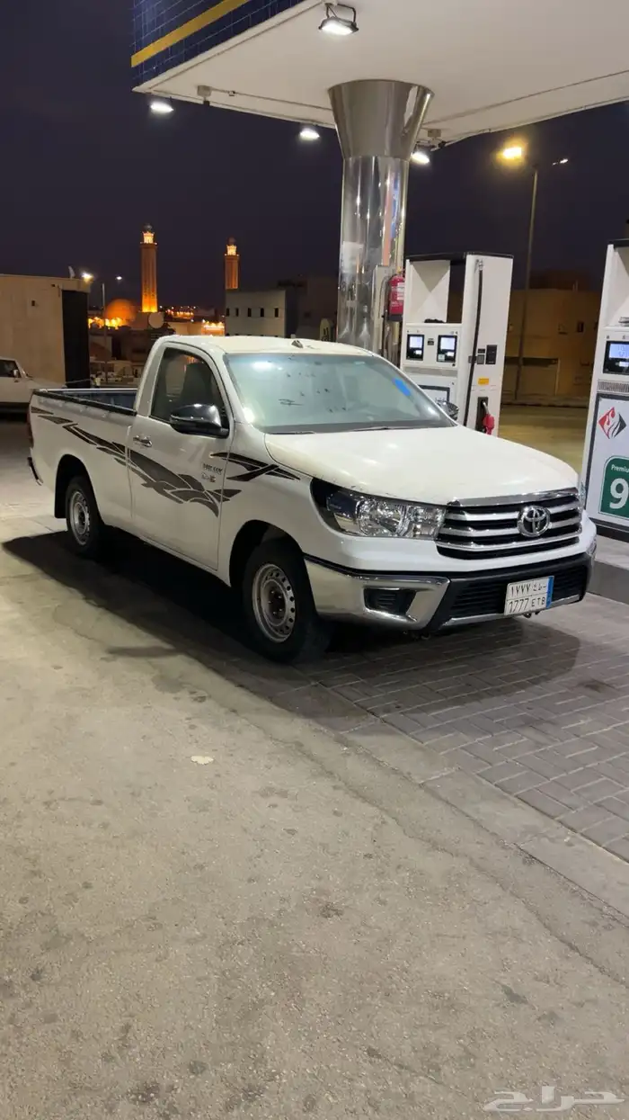 هايلكس للبيع ديزل 3
