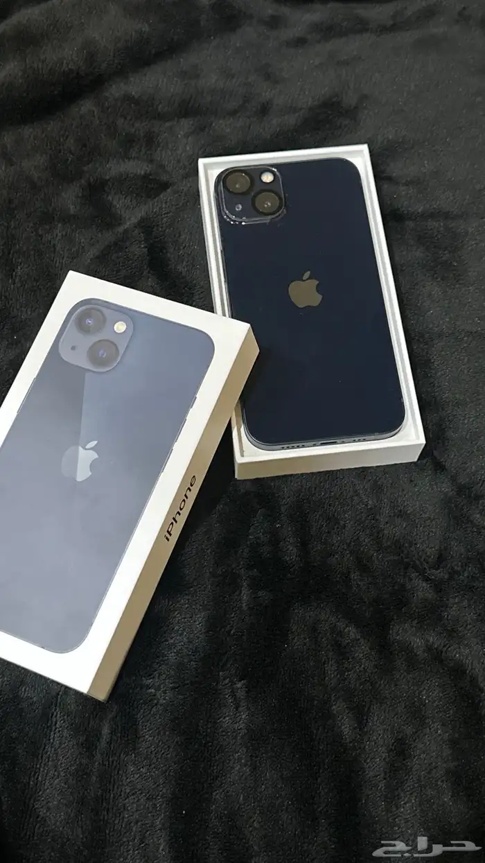 iPhone 13 العايدي 3