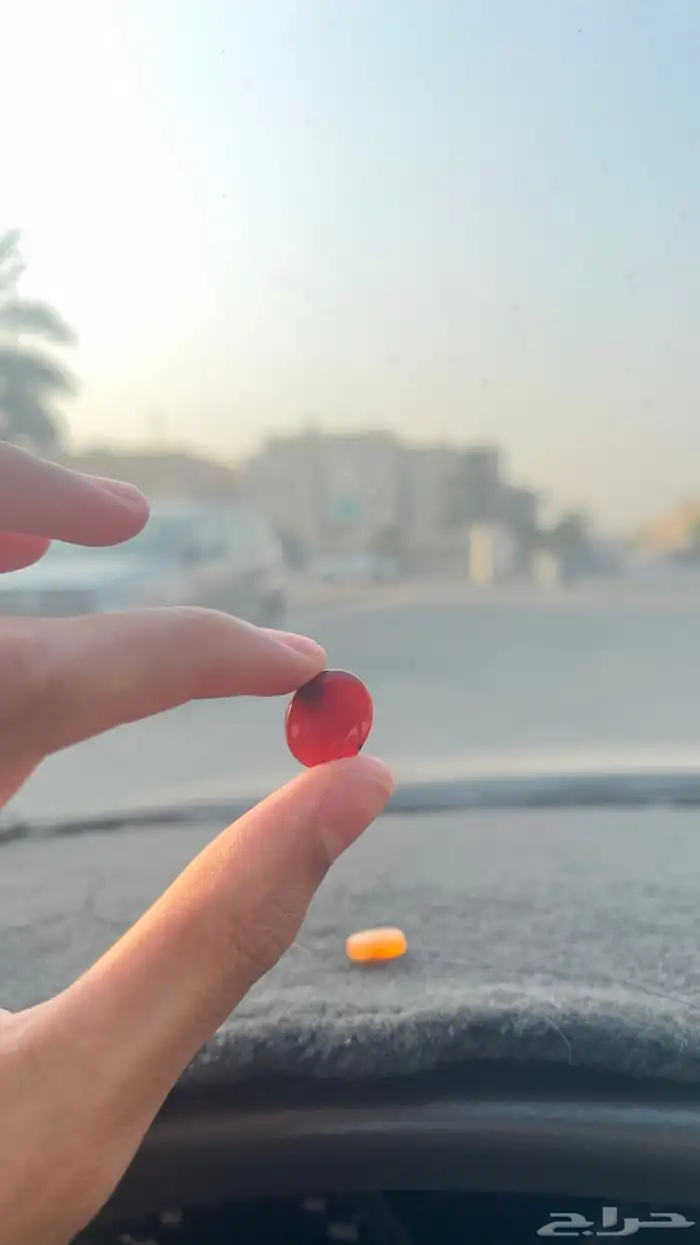عقيق يماني 3