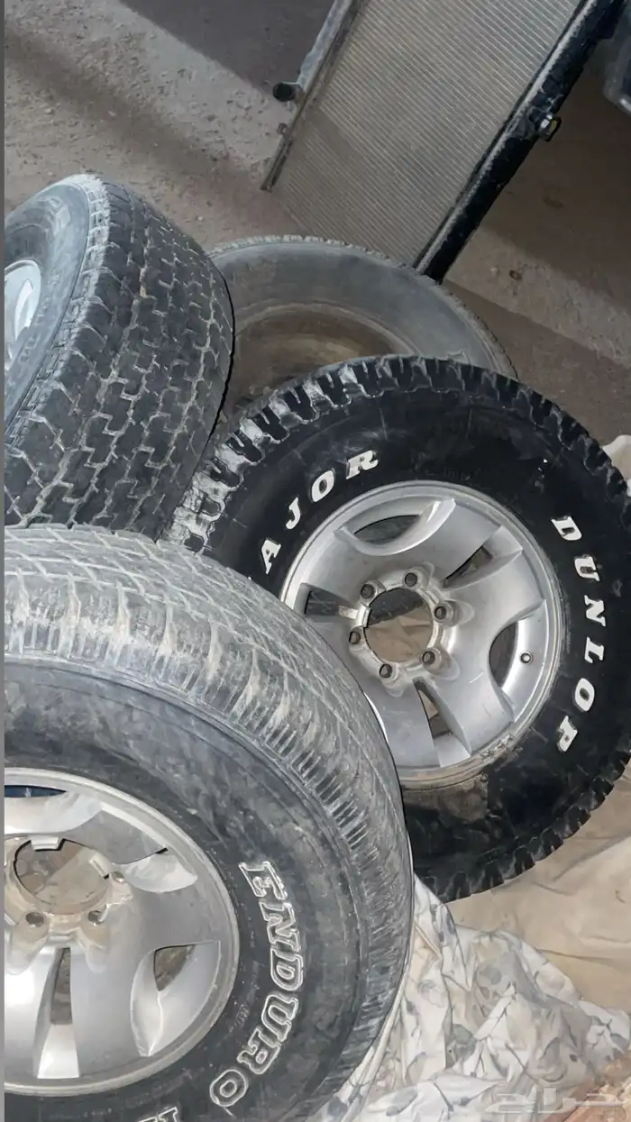 قطع باترول 1