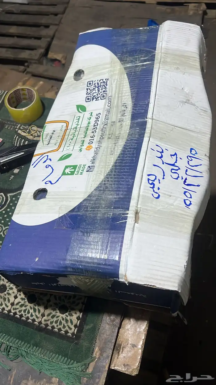 دودج دورانجو تشليح قطع غيار اصلي نظيف 9