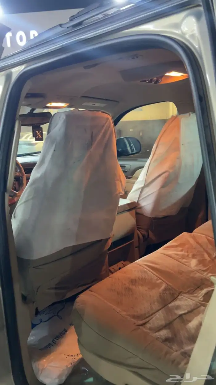 تاهو 2011 وكالة 5