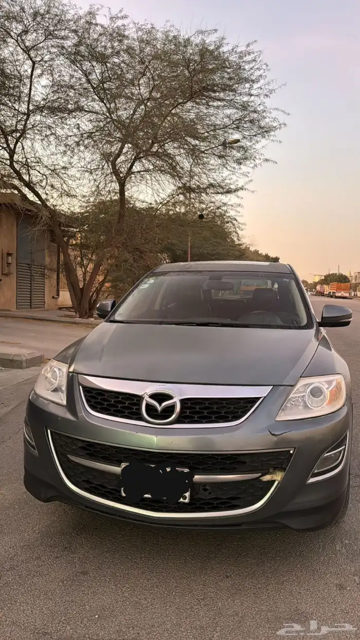 مازدا cx9 للبيع 4