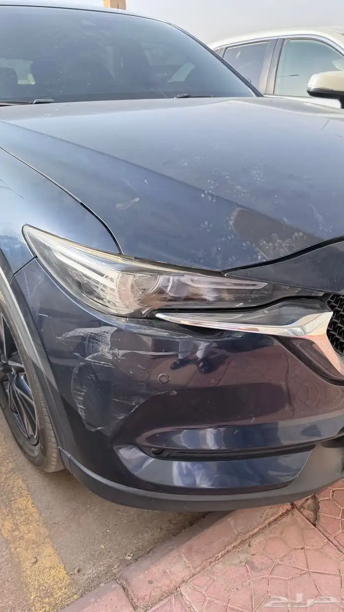 مازدا cx5 2019 للبيع 4