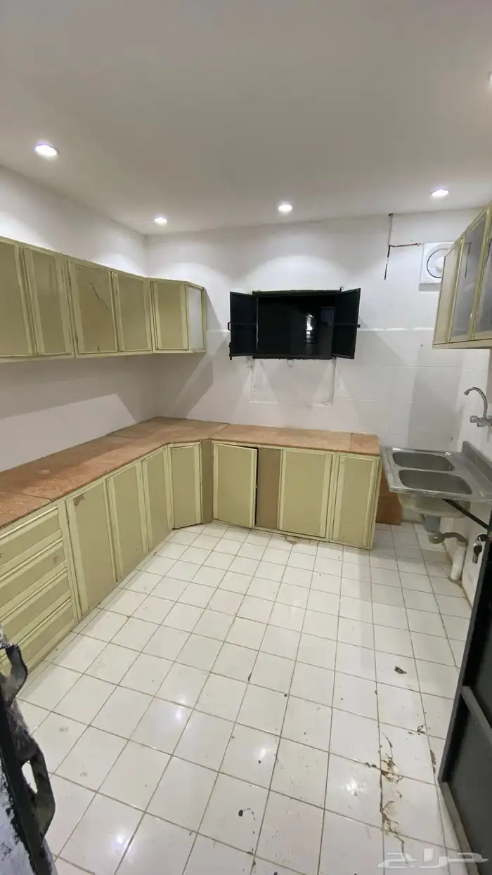 سكن و استراحة للايجار تبوك Accommodation for rent 10