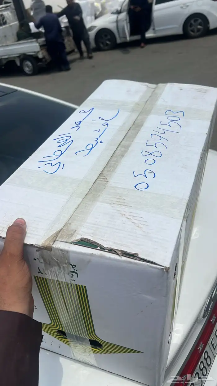 دودج دورانجو تشليح قطع غيار اصلي نظيف 12