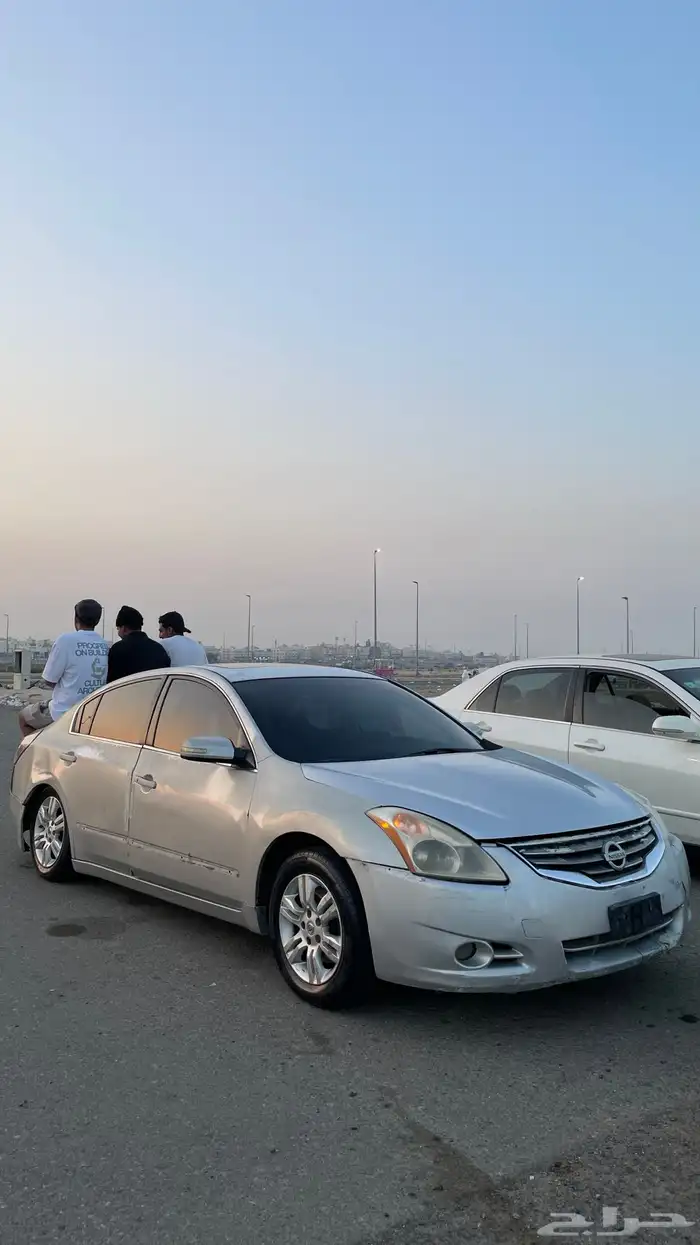 التيما موديل 2011 4