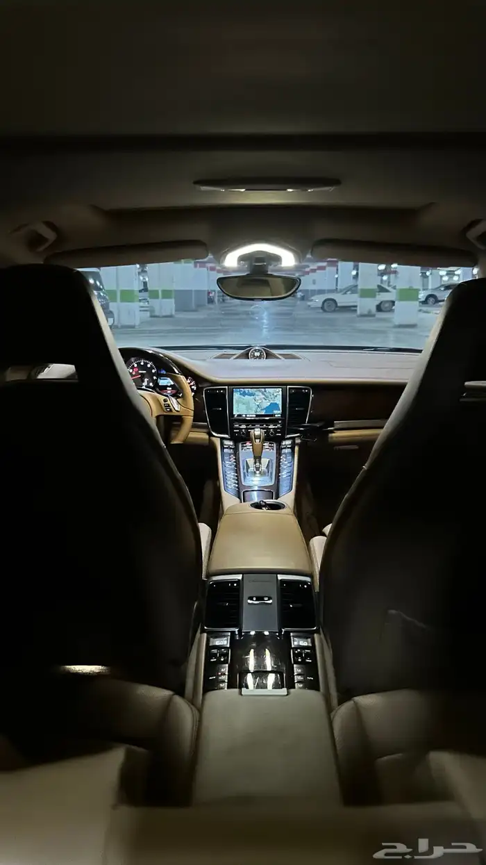 باناميرا S 20