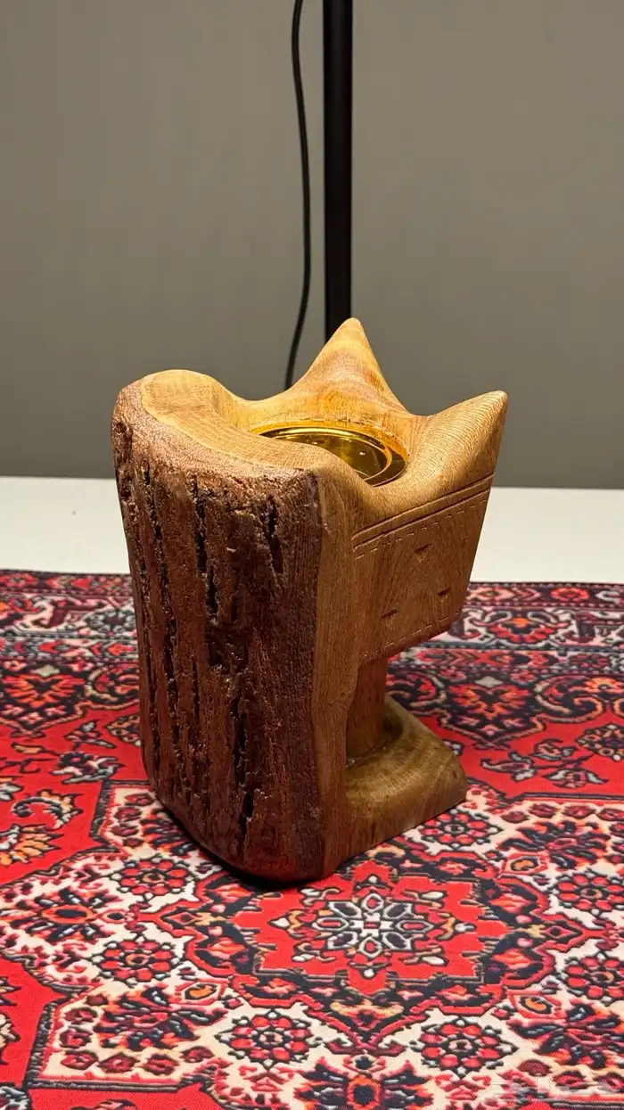 مباخر شغل يدوي 1
