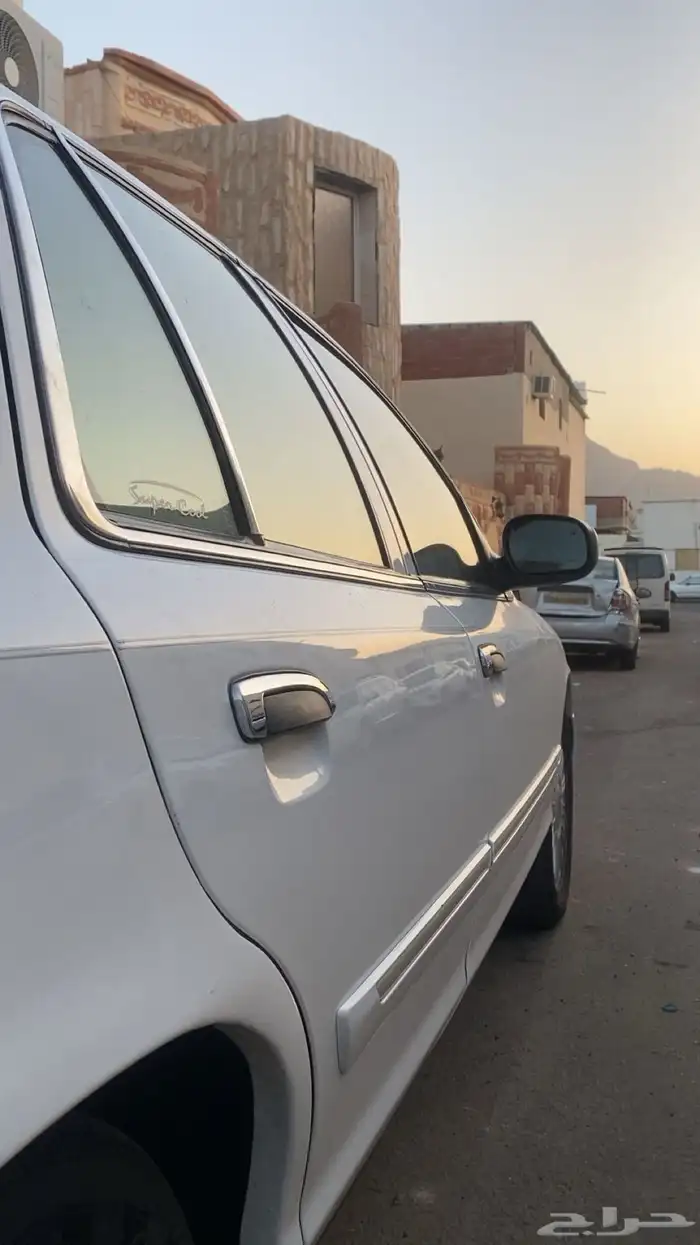 فورد موديل 2008 مراهم 2011 5