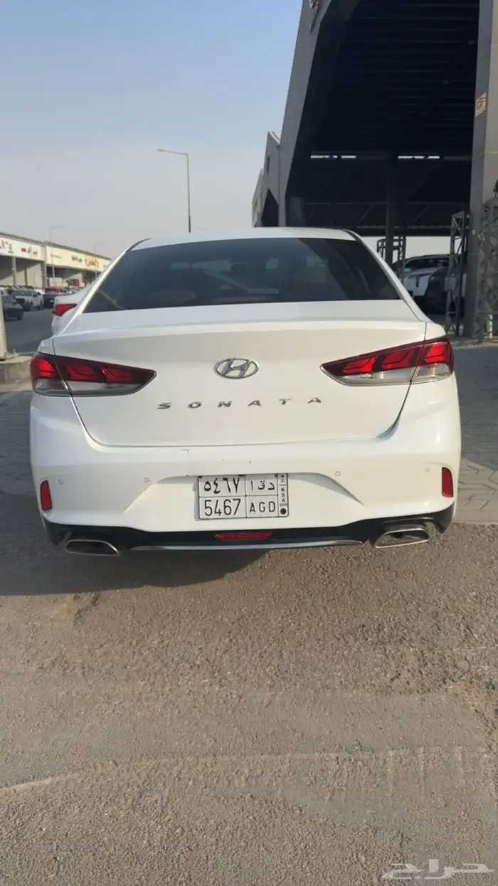 سوناتا مخزنه ممشى 8000 - 2019 6