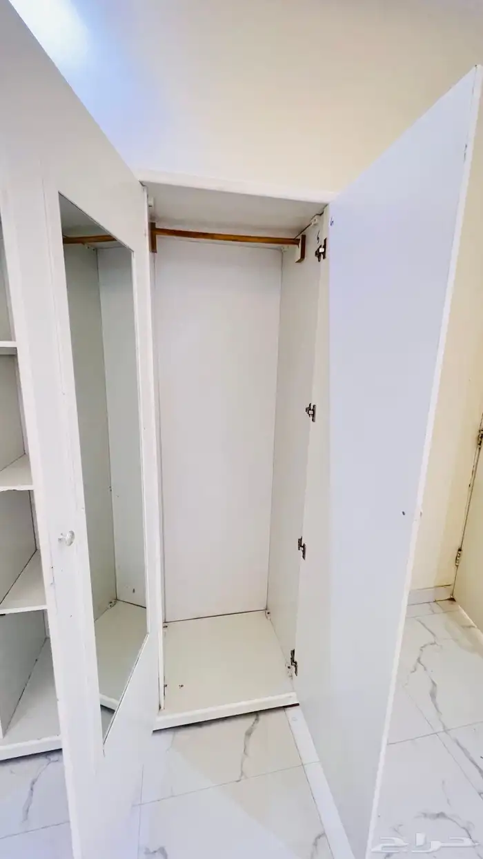 سرير طاولة طعام غرفة تفصال 2