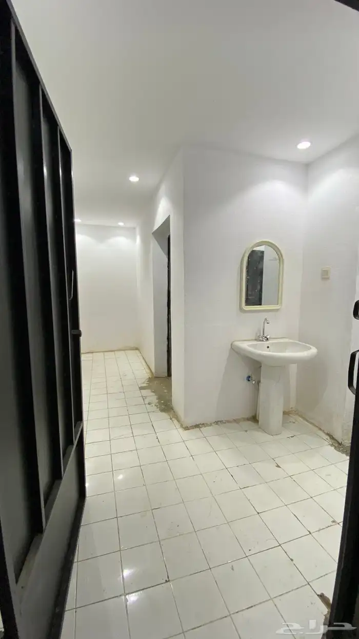 سكن و استراحة للايجار تبوك Accommodation for rent 13