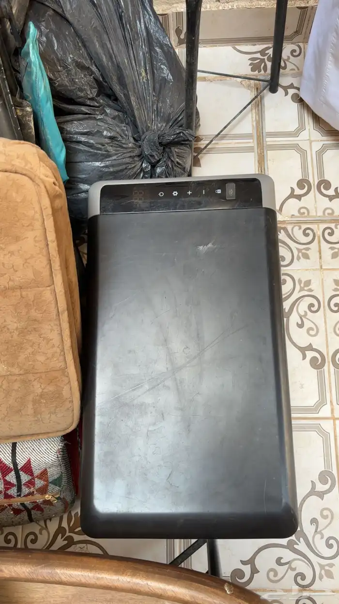 ثلاجه للبيع 1
