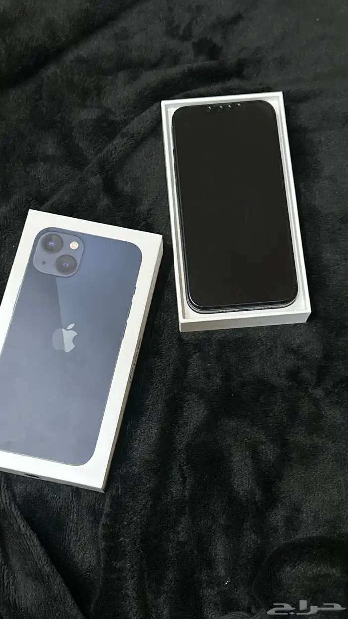 iPhone 13 العايدي 1