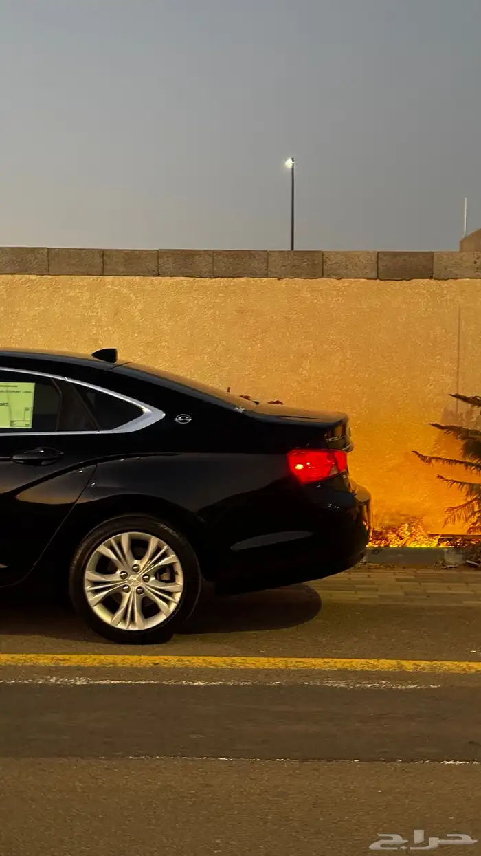امبالا 2015 LS 7