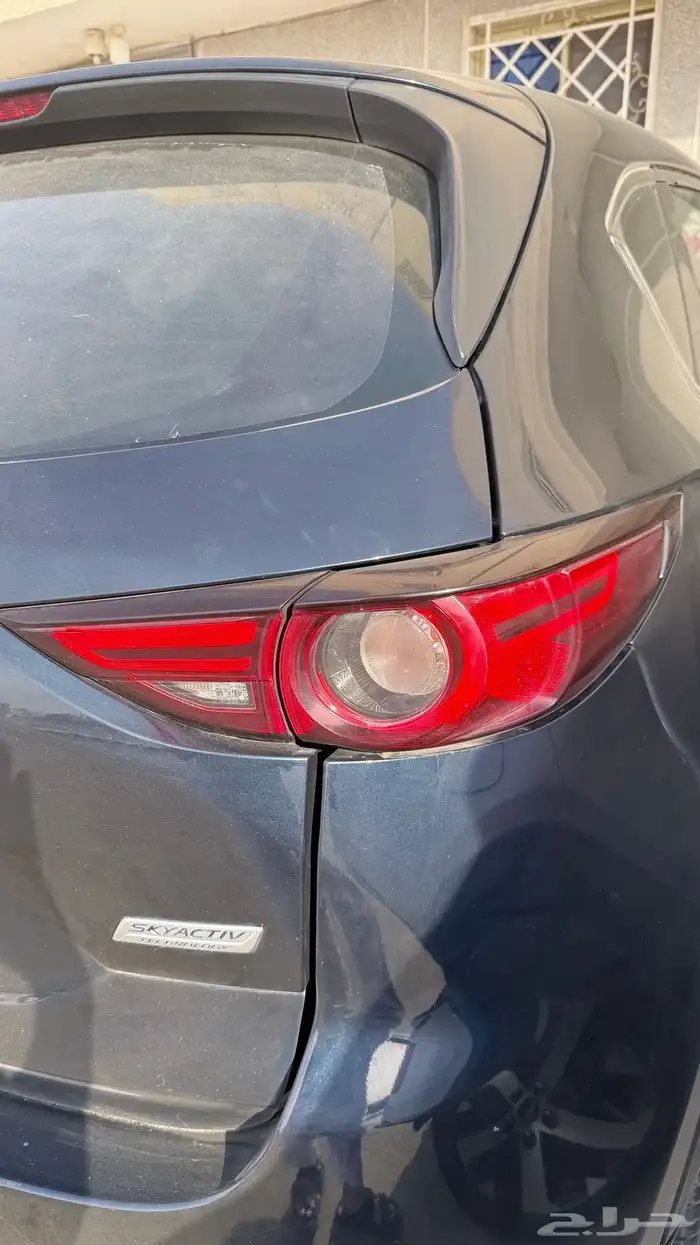 مازدا cx5 2019 للبيع 13