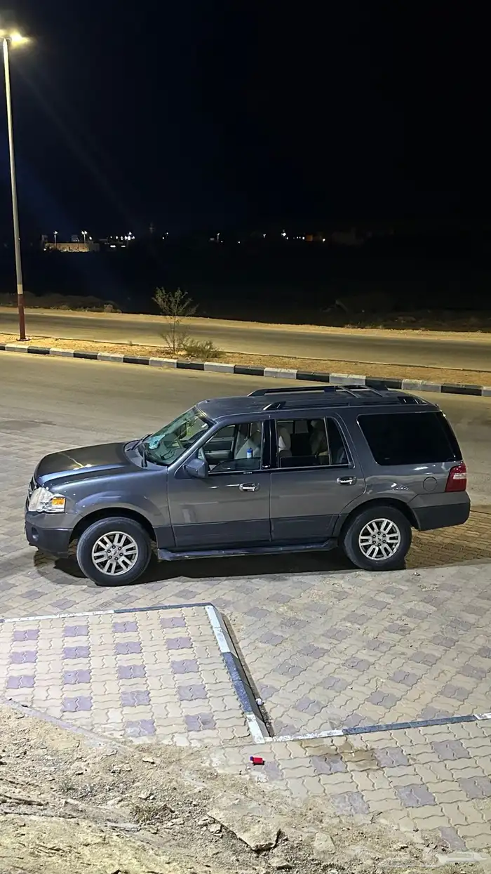 اكسبدشن 2014 11