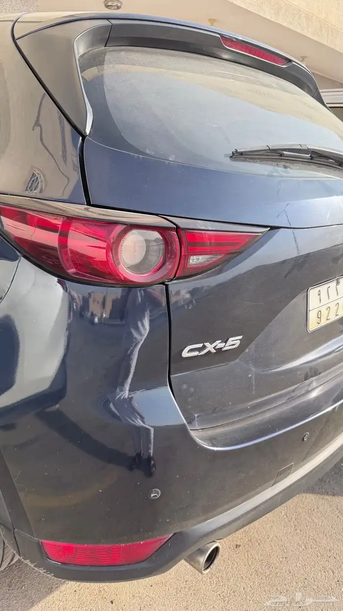مازدا cx5 2019 للبيع 12