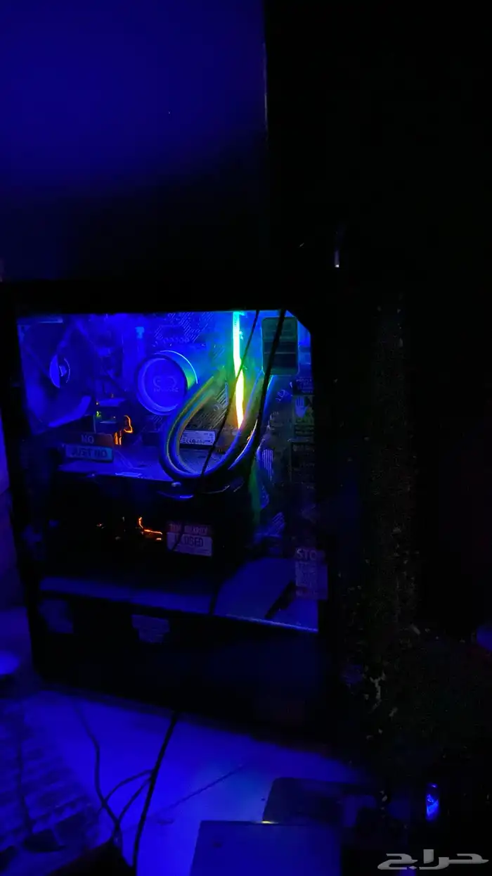 pc قيمنق بي سي كمبيوتر 0