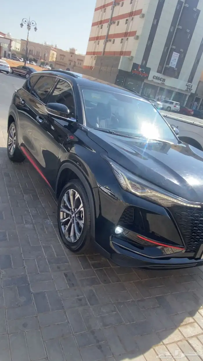 شنجان اس بلس 1