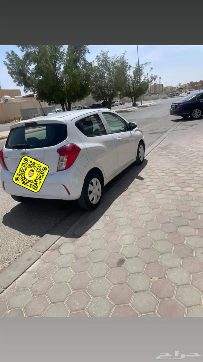 شيفروليه سبارك للبيع 1