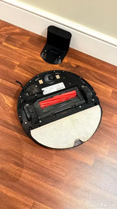مكنسة روبوت Roborock Q8 Max index
