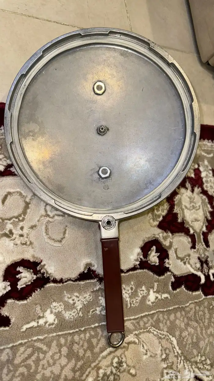 للبيع قدر تيربو 3