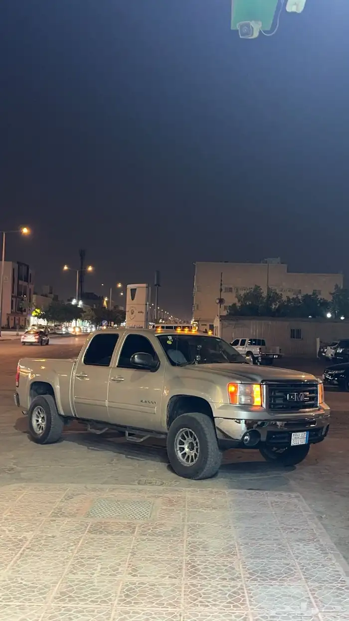 سييرا SLT للبيع او للبدل 1