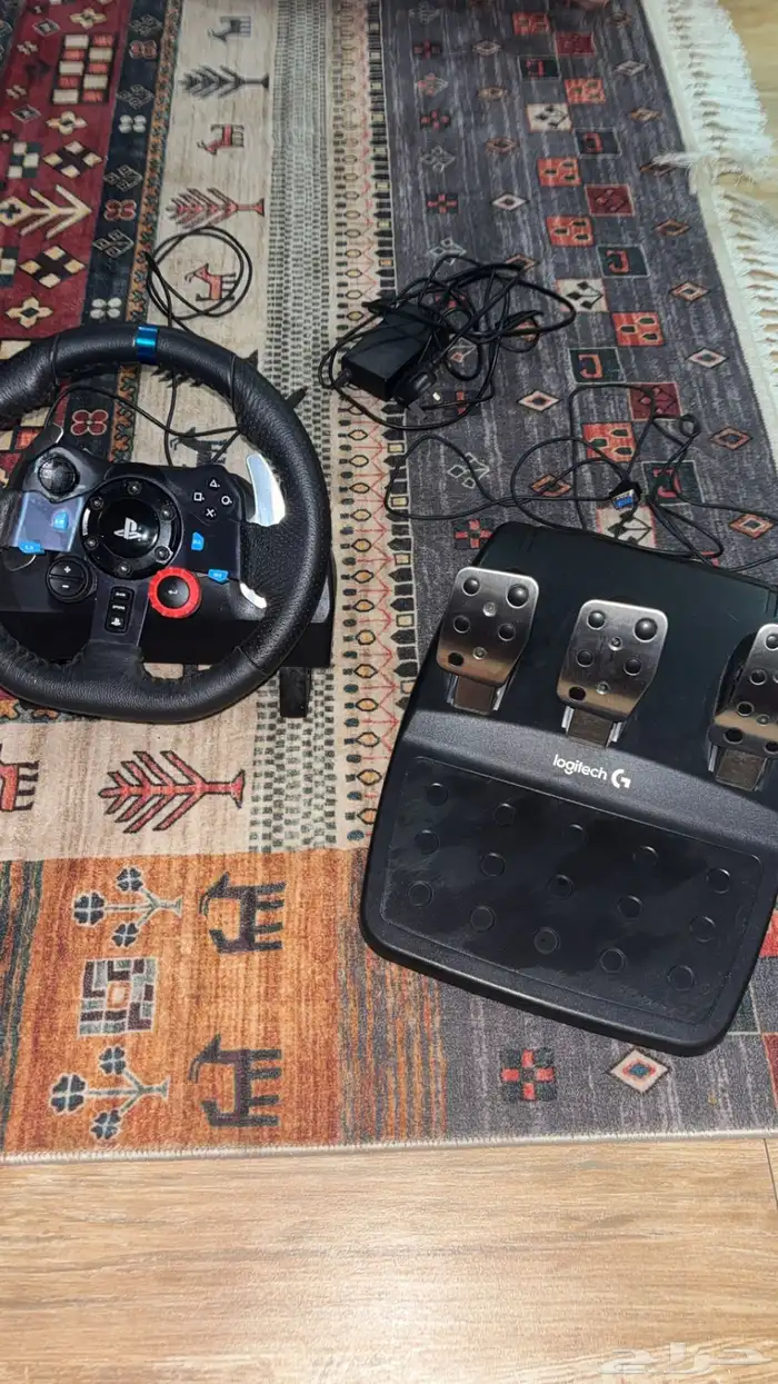 للبيع دركسون g29. 2