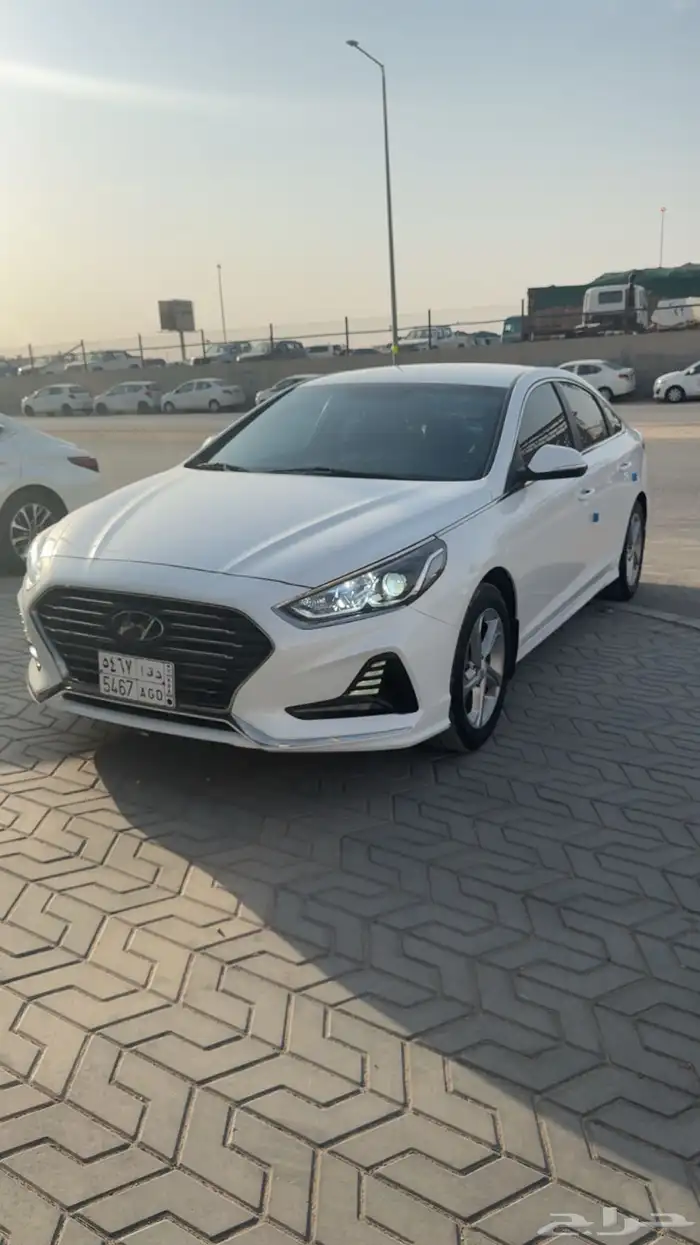 سوناتا مخزنه ممشى 8000 - 2019 1