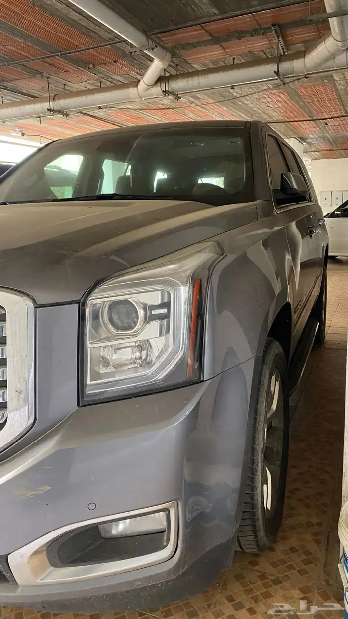 جمس يوكن للبيع 0