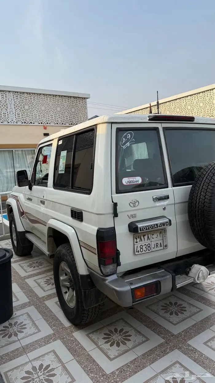 جيب ربع 2008 موتر كفو ممشاه118 8