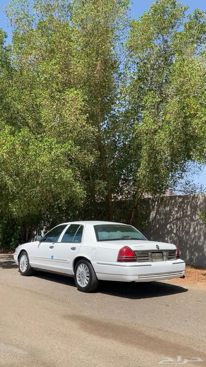 فورد موديل 2008 مراهم 2011 3