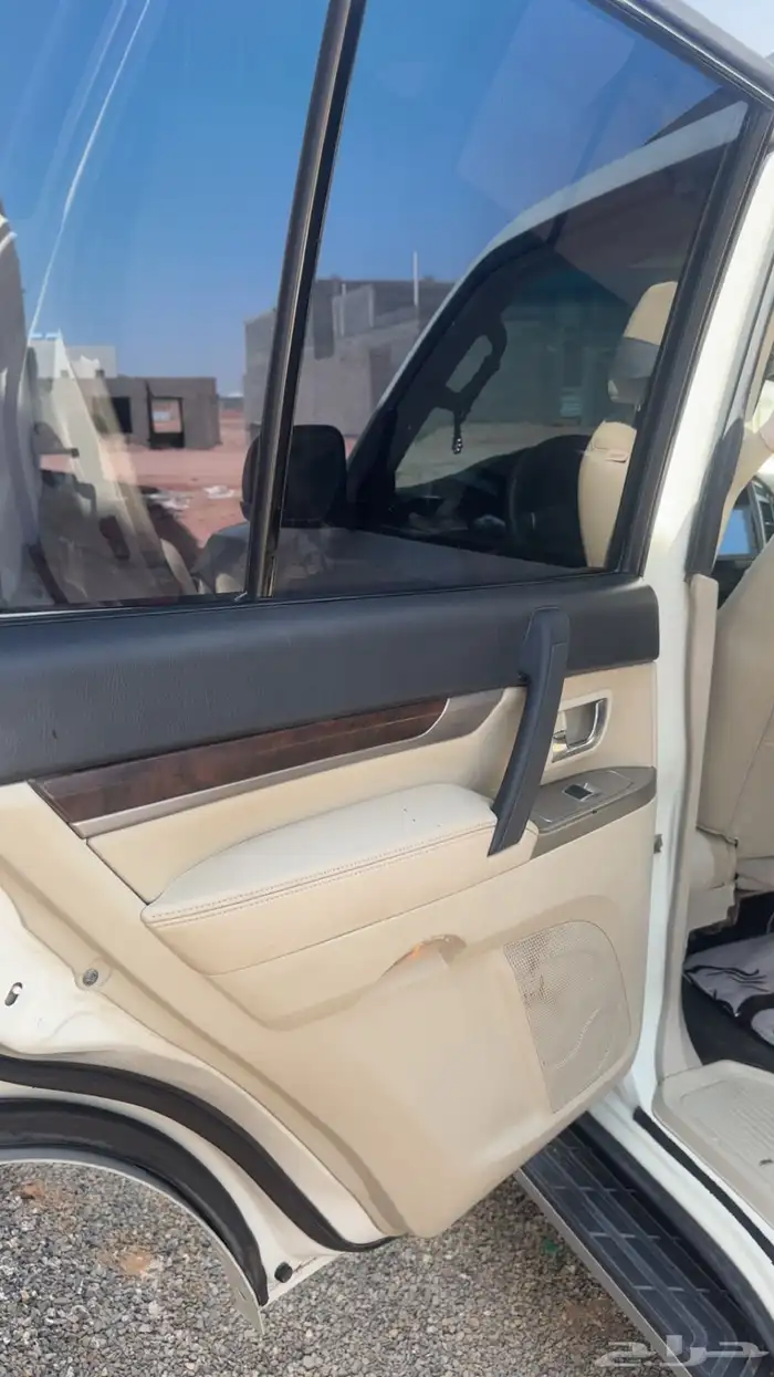 باجيرو فل كامل مديل2016 4