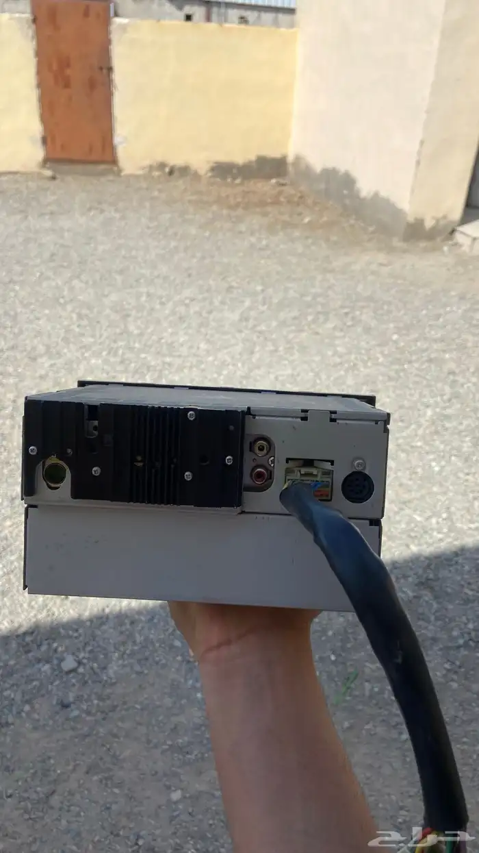 مسجل 1