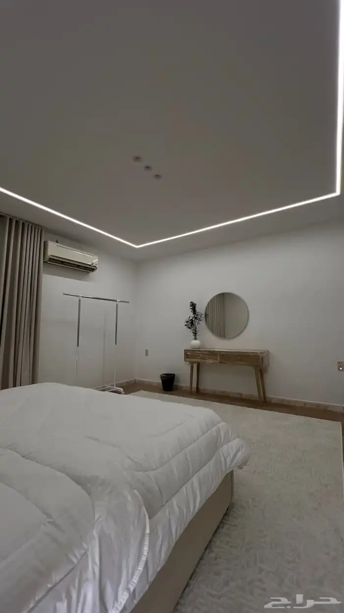 شاليه في الاحساء 4