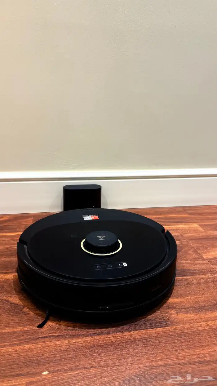 مكنسة روبوت Roborock Q8 Max 0