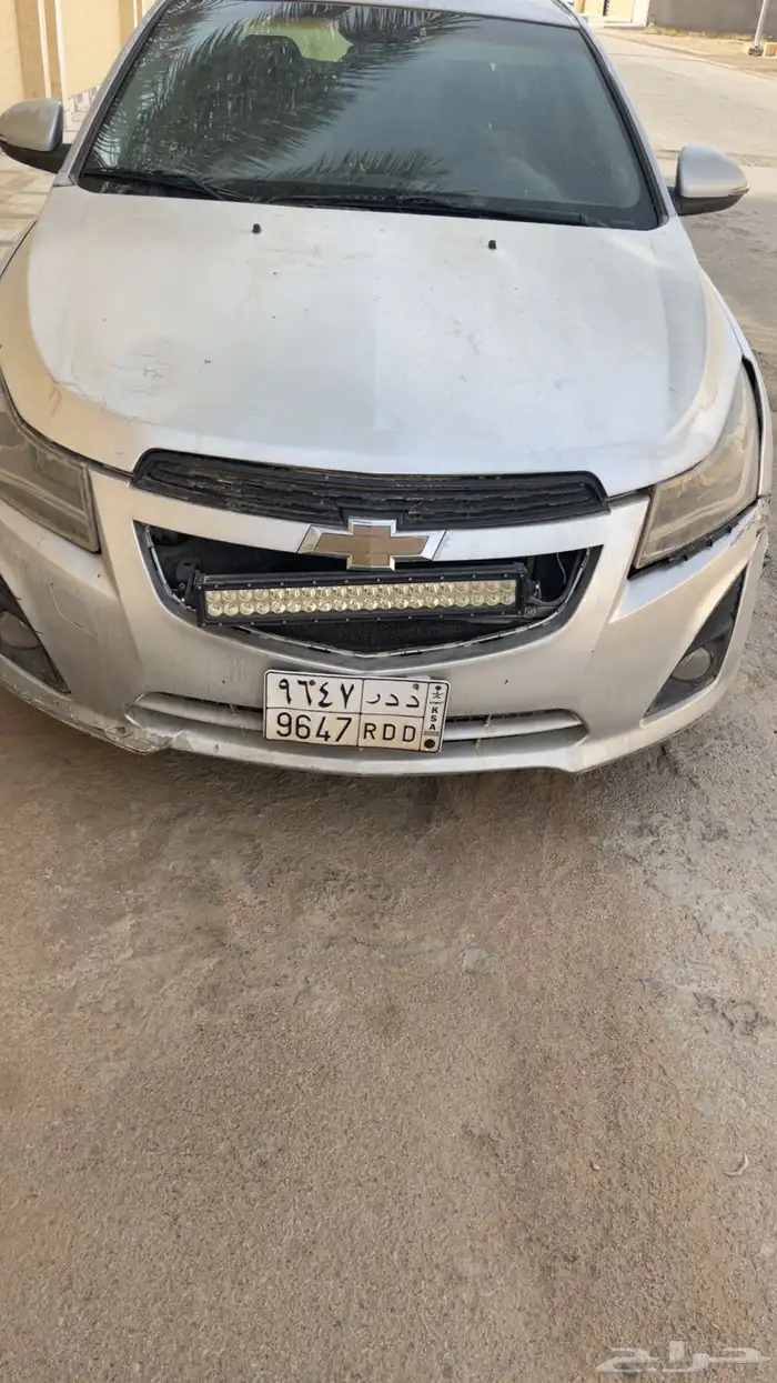 كروز 0